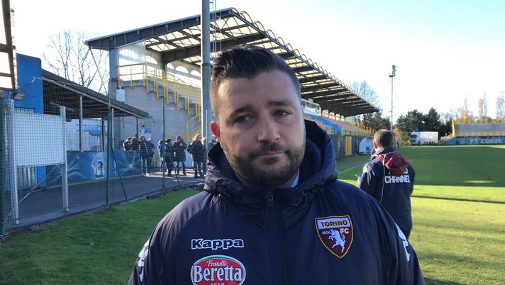 Primavera / Milan-Torino 2-1, Coppitelli: “Gara equilibrata decisa da episodi” - immagine 1