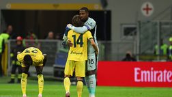 Casa Rossonera, il Surfista fa urlare di gioia