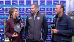 Ds Como: “Nico Paz? Non è stato difficile trattenerlo. Vorremmo restasse sempre ma…”