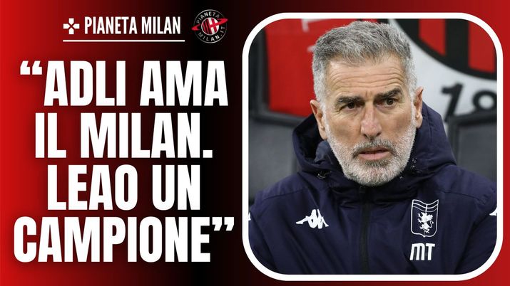 Mauro Tassotti AC Milan