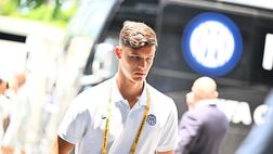 Valentin Carboni sta per lasciare l’Inter: trasferimento a un passo, come funziona il prestito