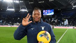 Lazio, buon compleanno a Tijjani Noslin: gli auguri della società