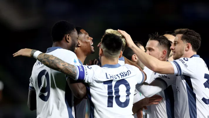 Serie A, la classifica: l’Inter volta in vetta, Napoli dietro con una gara in meno - immagine 1