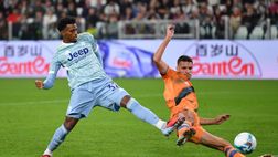 SERIE A – L’Atalanta ferma la Juve: allo Stadium finisce 1-1. Espulso De Roon