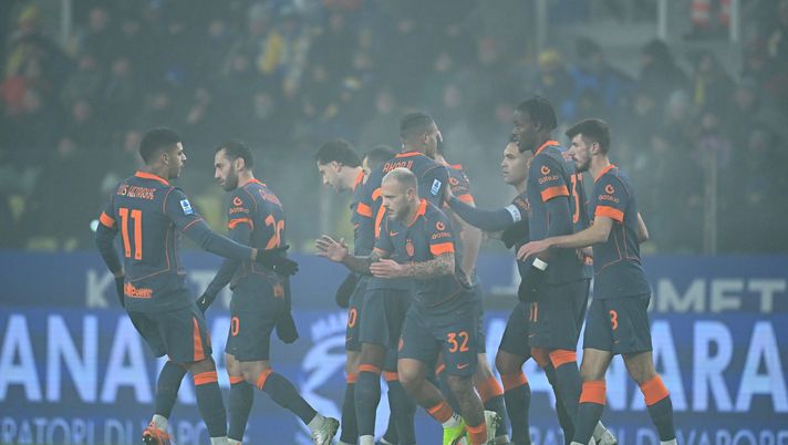 Giornale: “Inter, chance troppo ghiotta. Ora anche se tutti diranno che non è vero…” - immagine 1