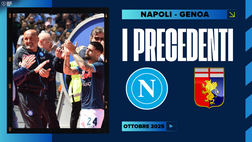 Il gol della paura, l’esonero di Mazzarri e le lacrime di Insigne: gli ultimi 10 Napoli-Genoa