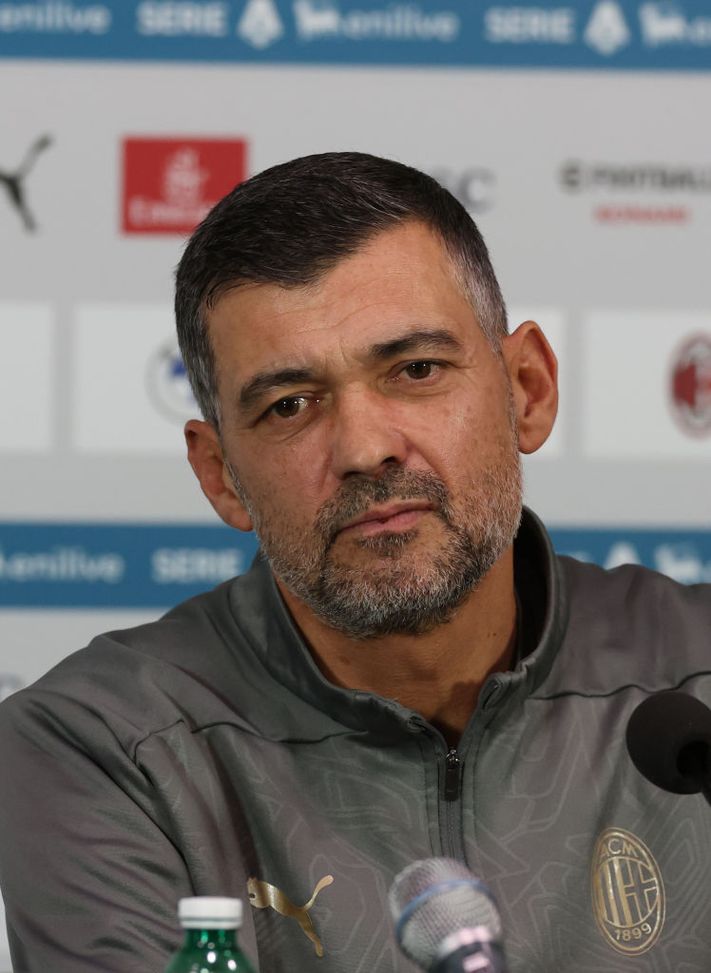 Sergio Conceicao, no: non è stata una conferenza banale…- immagine 2