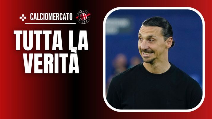 Calciomercato AC Milan centrocampo