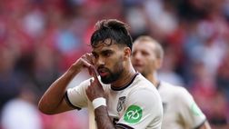 Ex Milan, Guimaraes: “È tornato il Paquetà del Flamengo e del Lione”