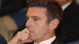 Rocchi sull’episodio di Milan-Lazio: “Non è rigore, ma neanche fallo alla difesa”