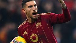 Calciomercato Milan, spunta Pellegrini: la Roma lo ‘svende’