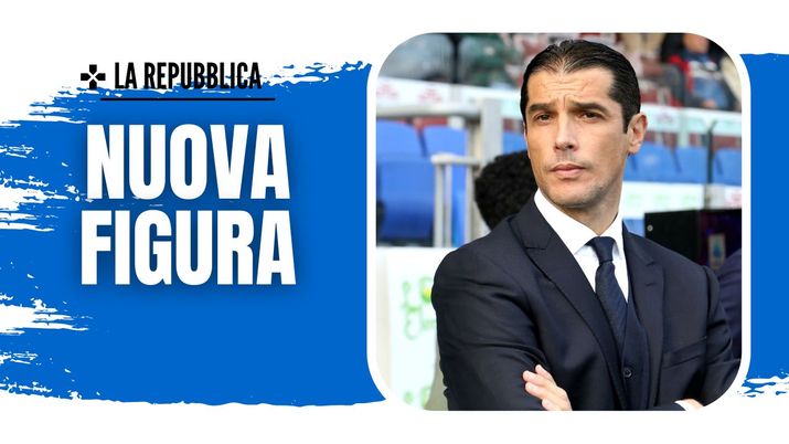 AC Milan direttore sportivo