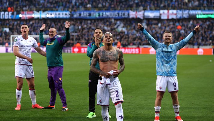 Dodò, un tifoso e quella rimessa laterale da infarto - immagine 1