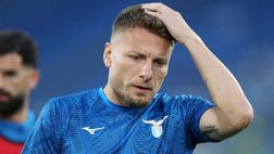 Immobile può lasciare la Lazio: ha ricevuto questa offerta dall’estero, le ultime