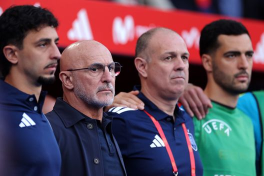 Getty Images MONDIALE – Figuraccia Spagna, Capo Verde strappa un clamoroso 0-0 - immagine 1