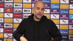 Guardiola: “Mourinho vuole il City retrocesso. Io scherzavo ma se proprio devo gli rispondo che…”