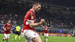 Derby Inter-Milan 0-3 (90′): è finale di Coppa Italia! Impresa dei rossoneri