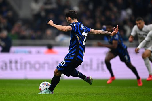 Centrocampisti più pagati in Serie A, c’è solo un azzurro: ben 4 sono dell’Inter- immagine 3