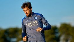 ULTIM’ORA – Inter, Acerbi in gruppo! Novità Frattesi e i tempi per Correa, Calhanoglu e Bisseck