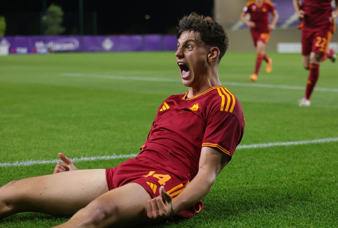 Primavera, Roma-Lazio: Alessio manda i giallorossi in finale – FOTO GALLERY - immagine 13