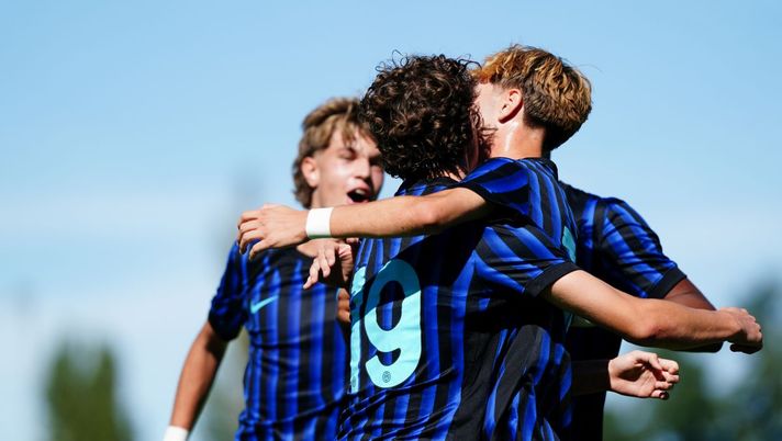 Getty Images Messi Cup, l’Inter U16 di Dellafiore chiude all’ottavo e ultimo posto - immagine 1