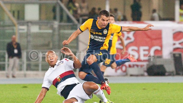 LE PAGELLE, SAVIOLA DECISIVO, RODRIGUEZ TIENE LE PAGELLE, SAVIOLA DECISIVO, RODRIGUEZ TIENE - immagine 1