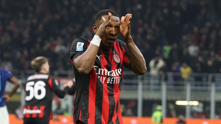 Derby Milan-Inter 1-0 (45'): bel Diavolo, un gran gol di Estupinan | Serie A News