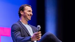 Ibrahimovic e l’esperienza al Milan: felicità, amore e ora storia