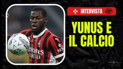 Milan, Musah: “Sensazioni fantastiche, tutti ridiamo e scherziamo”