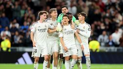 Arda Guler incanta! Un gol da record da 60 metri e ironia da campione