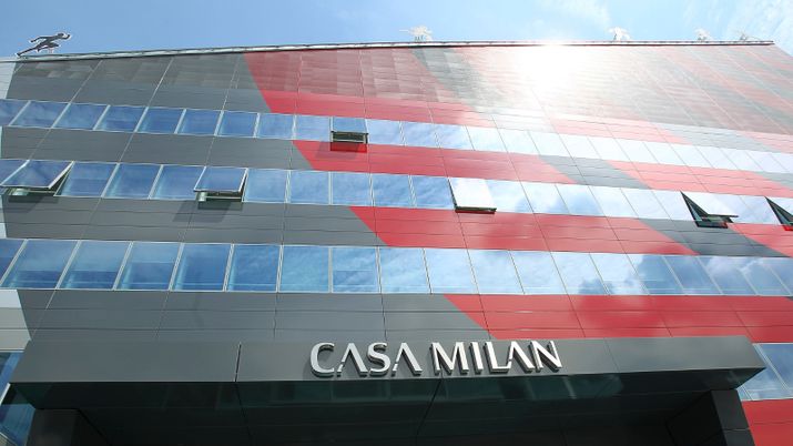 I risultati del sondaggio di PianetaMilan | AC Milan News e ultime notizie (Credits Getty Images) Casa Milan