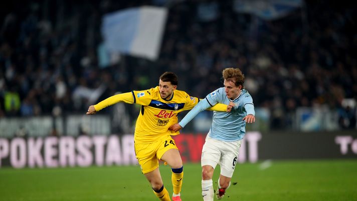 La Dea non muore mai, Lazio ripresa allo scadere: Brescianini risponde a Dele-Bashiru - immagine 1