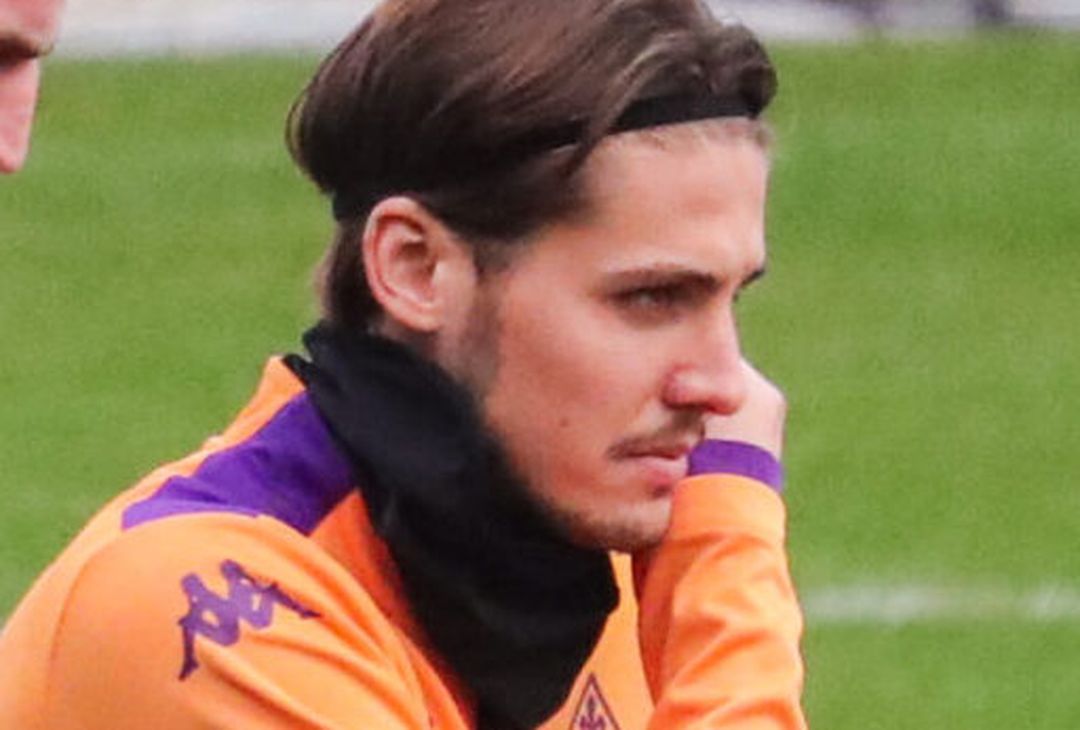 Gallery VN – Allenamento a porte aperte della Fiorentina, le immagini più belle - immagine 22