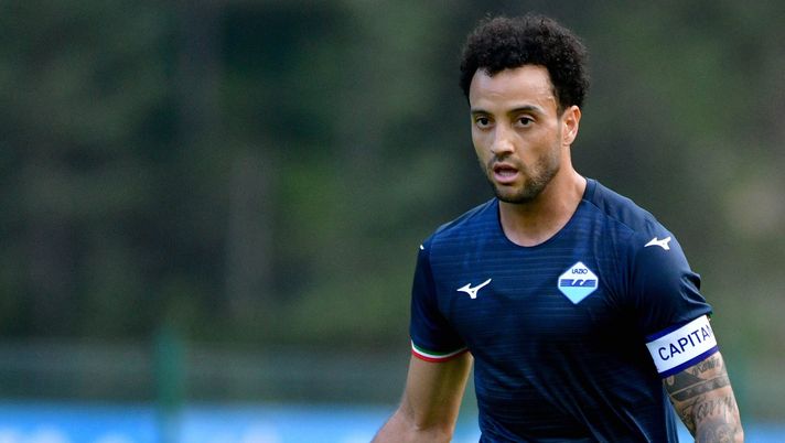 Felipe Anderson