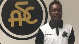 Calciomercato Empoli, Gyasi è vicino: capitan Bandinelli sarà la pedina di scambio