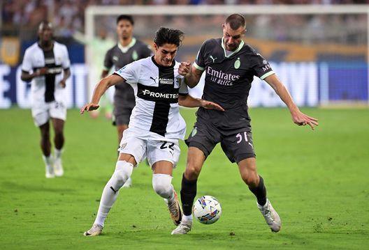 Pavlovic, da gigante cattivo a gigante buono: cosa succede al difensore serbo?- immagine 2