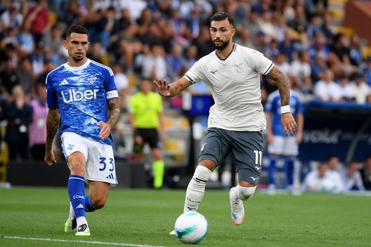 Lazio, UFFICIALE: Taty Castellanos è un nuovo giocatore del West Ham- immagine 2