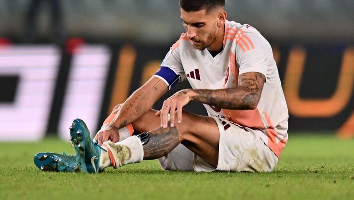 Verona-Roma, le pagelle dei quotidiani: fantasma Pellegrini. Zalewski sbaglia tutto - immagine 1