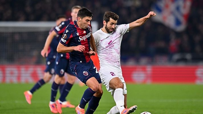 Bologna e Fiorentina salvano l’Italia dal disastro nei playoff di Champions: come cambia il Ranking UEFA - immagine 1
