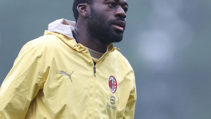 Milan, Allegri pensa alla svolta: Fofana come Van Bommel - immagine 1