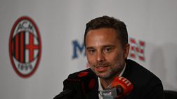 Milan, Furlani: “No panico, tutti con Fonseca. La scena di Theo e Leao…”