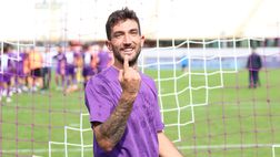 Cataldi al volante della Fiorentina. Si pensa già al riscatto con la Lazio?
