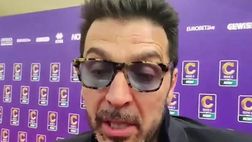 VIDEO / Buffon: “Su Fagioli troppo perbenismo. Di Gregorio è da Juve”