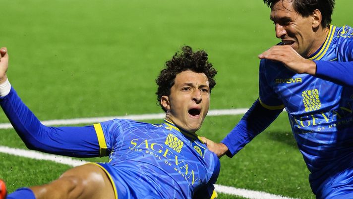 Serie B, la Carrarese schianta l’Empoli: Rubino ed un ex viola i migliori in campo Serie B, la Carrarese schianta l’Empoli: Rubino ed un ex viola i migliori in campo - immagine 1