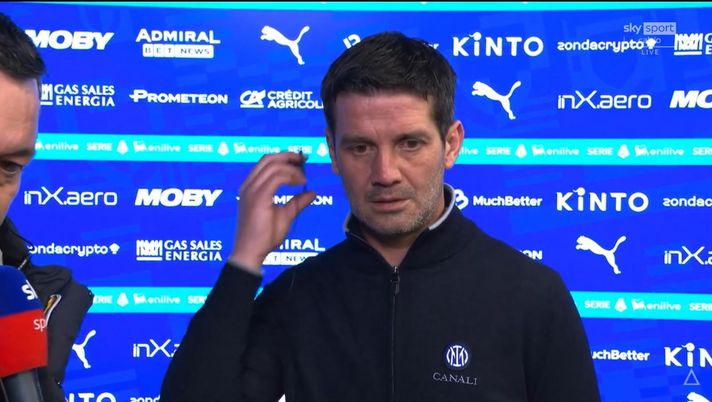 Chivu: “Atteggiamento conta più delle statistiche e conta l’ambizione. I difensori…” - immagine 1