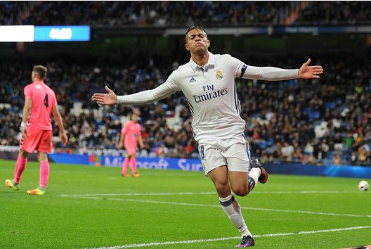 Convocazione in Nazionale per lo svincolato Mariano Díaz- immagine 2