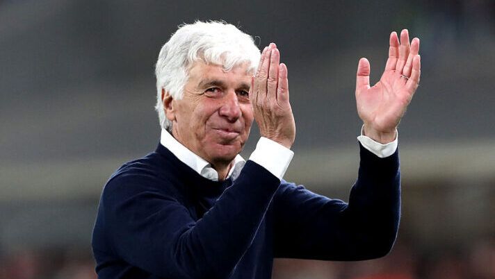 Gasperini: “Retegui straordinario, pagherà una cena! Brescianini, il mio futuro e qui c’è un giovane…” - immagine 1