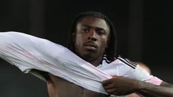 Kean, Palladino ci punta per la sua Fiorentina: la gestione di Moise all’asta