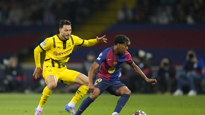 Il Borussia Dortmund vince ma non basta: in semifinale vola il Barcellona - immagine 1