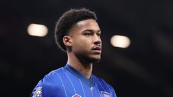 Cajuste, l’Ipswich non lo riscatta ma vorrebbe trattenerlo: l’idea – GdS